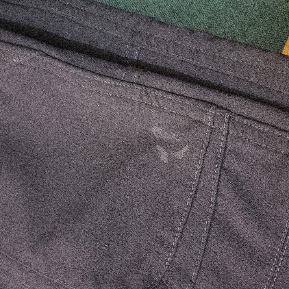 Kuhl Renegade Cargo Pants - Picture 8 of 9